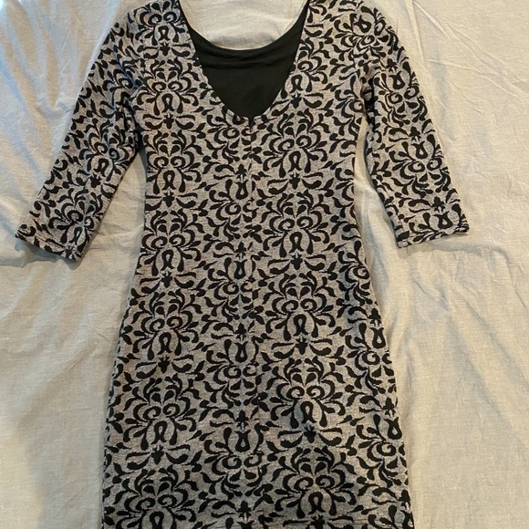 Goes to Showstopper Dress (Retired on Modcloth!) - Picture 6 of 7